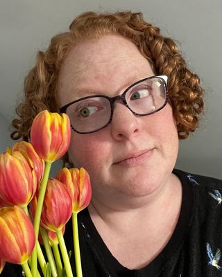 Photo of Anna Tarkoff, Clinical Social Work/Therapist, LICSW