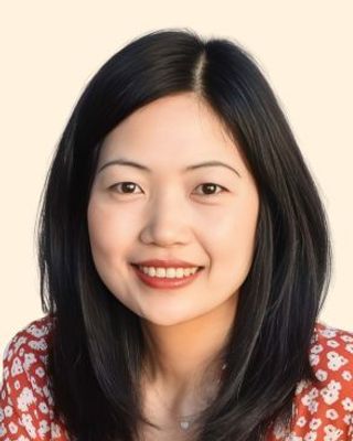 Photo of Jing Shi, Licensed Professional Counselor, MA, LPC