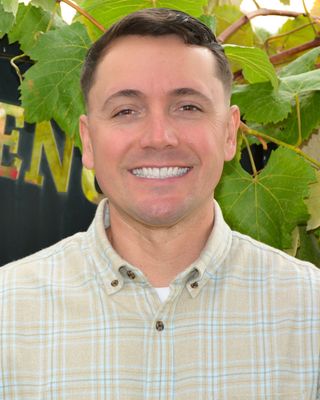 Photo of Kenneth R. Kochems, Marriage & Family Therapist Associate, MS, AMFT, APCC