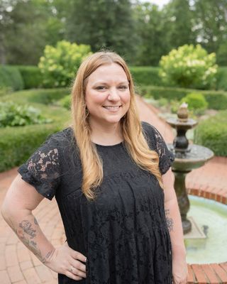 Photo of Katy Lynn Wogatzke, Counselor in Winston Salem, NC