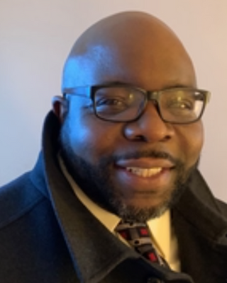 Photo of Alonzo Alston, Licensed Professional Counselor, LPC