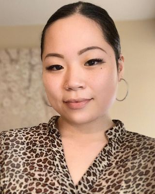 Photo of Tracy Tsao, Counselor in Clarksburg, MD