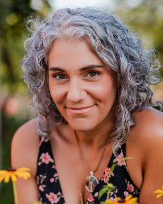 Photo of Ashley Halasa, Clinical Social Work/Therapist, LISW-S