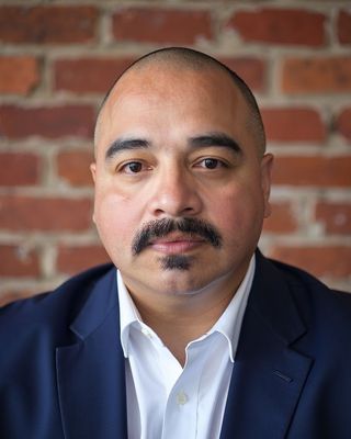 Photo of Johnny Perez, Clinical Social Work/Therapist, LCSW, SUDCC