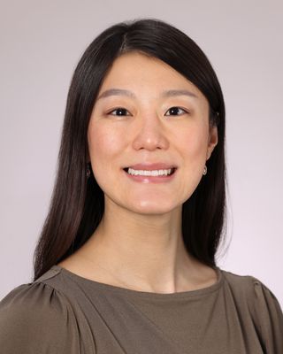 Photo of Constance Zou, Psychiatrist, MD
