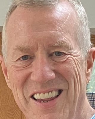 Photo of Brendan Ring, Psychotherapist, MUKCP