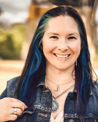 Photo of Julie A Mizak, Clinical Social Work/Therapist, LCSW-C, ACE CPT, CF L2, Pn1