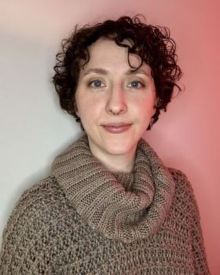 Photo of Juno Moray, Psychologist, PhD