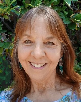 Photo of Rose Ayars, Clinical Social Work/Therapist, LCSW