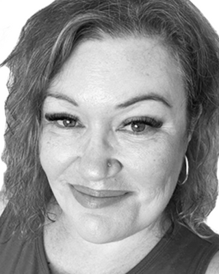 Photo of Andrea Ray, Mental Health Counselor