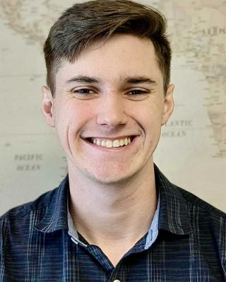 Photo of Jonathan Eubanks, Resident in Counseling, MA