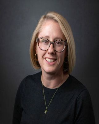 Photo of Kristin Trowbridge, Licensed Social Worker