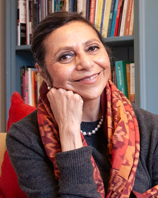 Photo of Ruth Mark-Roland - Ruth Mark-Roland, Psychotherapist, UKCP Trainee