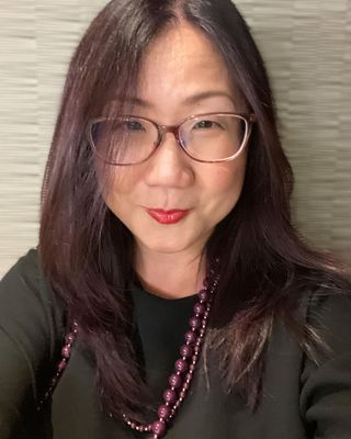 Photo of Karen Wee, Supervisee in Clinical Social Work in 20190, VA