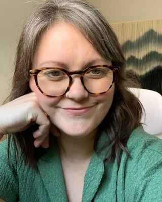 Photo of Dr. Haley Beech, Clinical Social Work/Therapist, MSW, LMSW, PhD