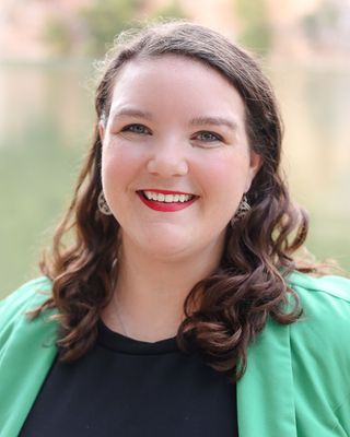 Photo of Meagan Green, LMSW, Clinical Social Work/Therapist