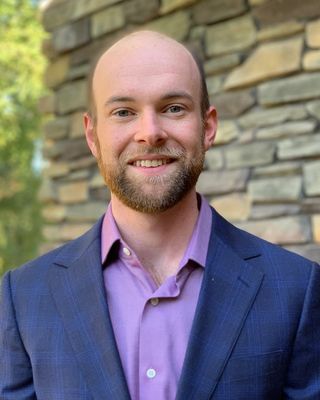 Photo of John Charleson, Psychologist, Ph.D.