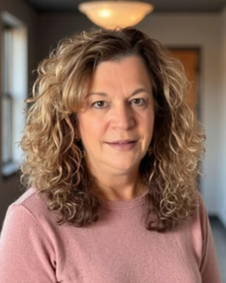 Photo of Nancy Distefano, Clinical Social Work/Therapist, LISW