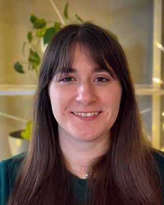 Photo of Shannon Di Virgilio - Mamaya Health, Pre-Licensed Professional, MEd