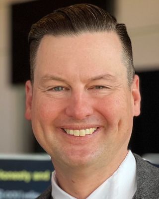 Photo of Chad Lengyel, Pre-Licensed Professional, MCMHC, PLPC, NCC