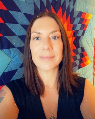 Photo of Leanne McLaughlin, Registered Social Worker, BSW, RSW
