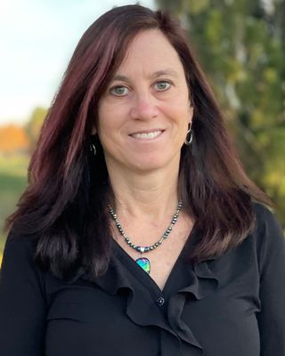 Photo of Stefani Edwards, Licensed Professional Counselor Candidate in Boulder, CO