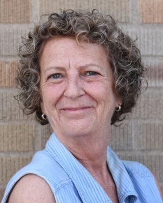 Photo of Candice Leigh Yeargin, Licensed Mental Health Counselor, LCPC, CPTT