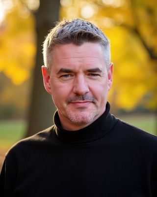 Photo of Paul Grennan, Counselor, LMHC