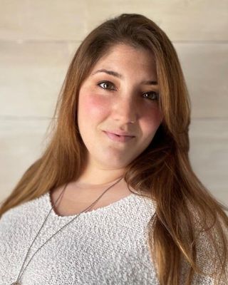 Photo of Jessica Cormier, Clinical Social Work/Therapist