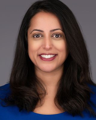 Photo of Sapna Doshi, Psychologist, PhD