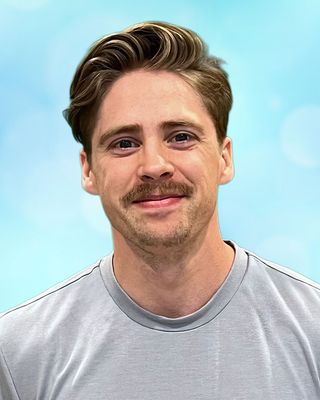 Photo of Michael McLouth, Pre-Licensed Professional, MA