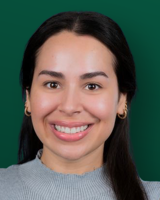 Photo of Karla Algarín-Morales, Clinical Social Work/Therapist, LICSW