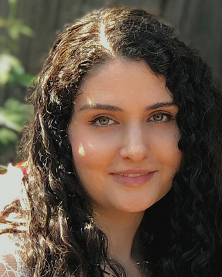 Photo of Sonia Malek, Marriage & Family Therapist, MA, LMFT
