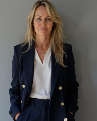 Photo of Stefanie Smith, Marriage & Family Therapist, MA, LMFT