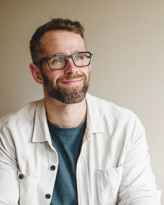 Photo of Ben Flattum, Pre-Licensed Professional