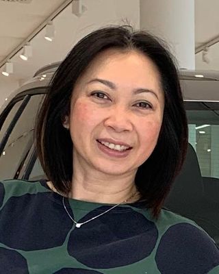 Photo of Sherena Ismail, Psychologist, MPsych, PsyBA - Clin. Psych