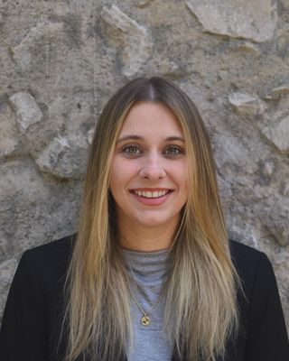 Photo of Abbie Delaney - Abbie Delaney | Postpartum & Life Transitions, Registered Psychotherapist (Qualifying), RP (Q)