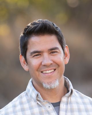 Photo of Daniel Bort, Licensed Professional Counselor, LPC, LAC