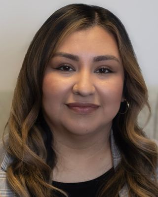 Photo of Blanca Escalante, Clinical Social Work/Therapist, LMSW