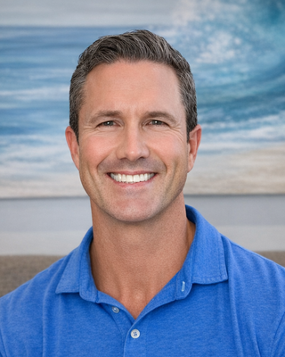 Photo of Shawn Maguire, Licensed Professional Counselor, LPC, MAFT, MACC