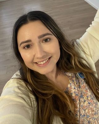 Photo of Jacklyn Ramirez, Licensed Professional Counselor, LPC