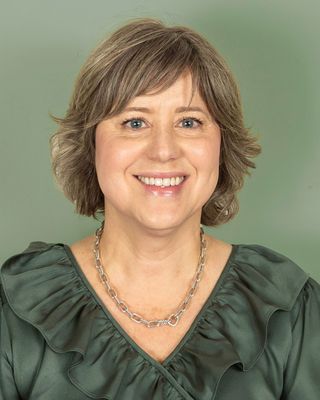 Photo of Patricia Bagnall, Clinical Social Work/Therapist, LCSW
