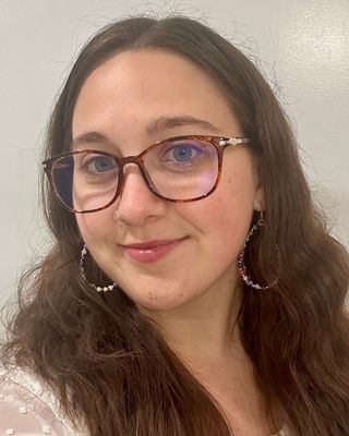 Photo of Rebecca Sparer, Pre-Licensed Professional, MEd