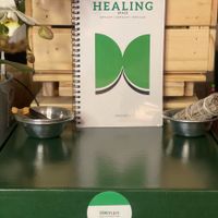 Gallery Photo of My Healing Space Vol. 1 Curriculum - Reflect, Retract, & Replace