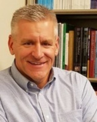 Photo of Scott A Edwards, Psychologist in Indianapolis, IN