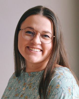 Photo of Elizabeth Foley, Licensed Clinical Mental Health Counselor, LCMHC
