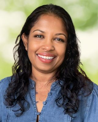 Photo of Chethana Perera, LCSW, MSW, Clinical Social Work/Therapist