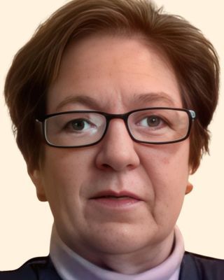 Photo of Susan Mathis, Licensed Professional Counselor, LPC