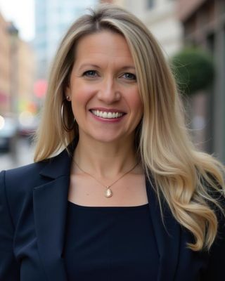 Photo of Sara Stockwell, Psychologist, EdS