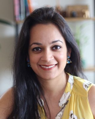 Photo of Dr. Divya Jain - Bodh Center for Wellness, PLLC, PsyD, Psychologist